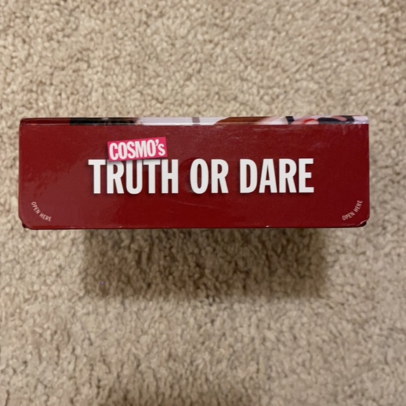 Truth or Dare Rated R - Picture 4 of 6